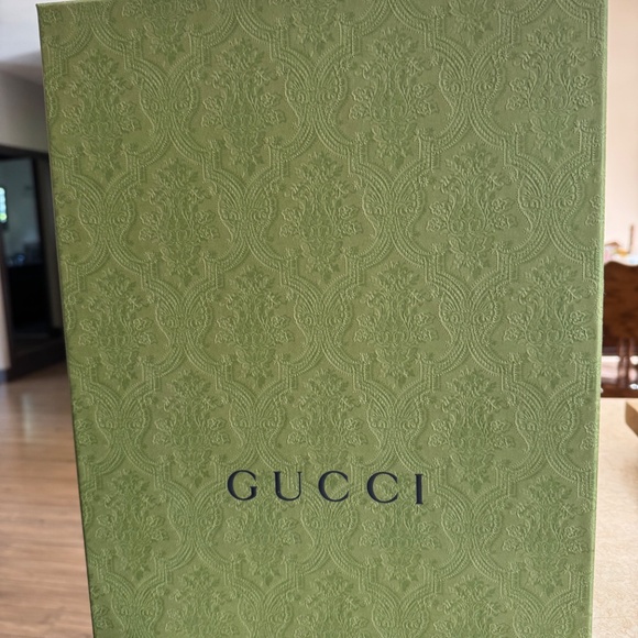Gucci Wedges - Picture 6 of 6